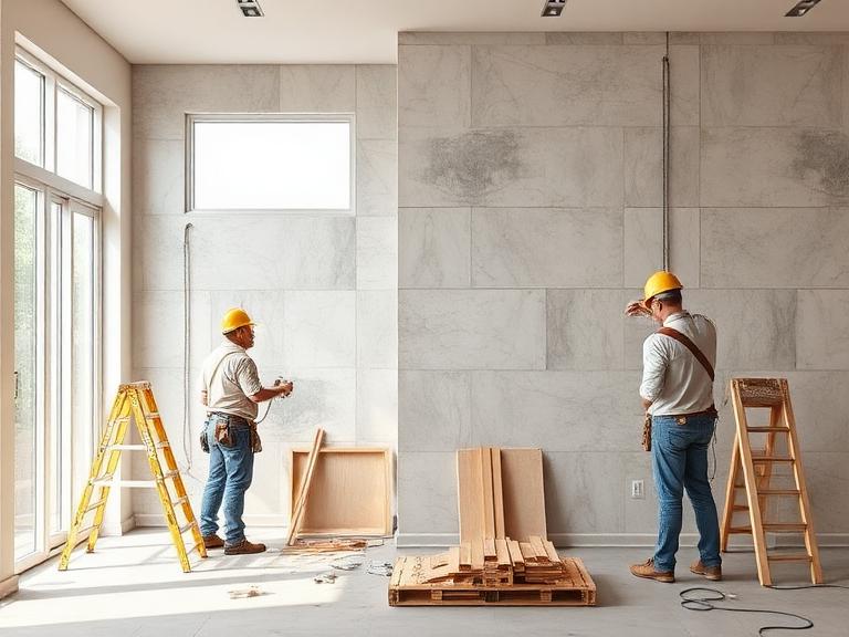 Construcción y Remodelación
