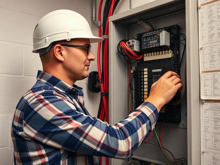 Electricidad